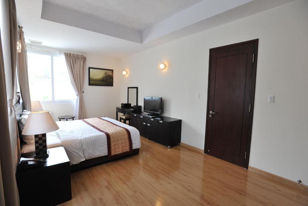 Ha Do Villas Ho Chi Minh City Room photo